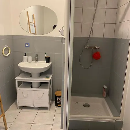 Casa vacanze Maison Calme Et Spacieuse Pas De Fetes Corbeil-Essonnes