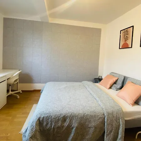 Maison Calme Et Spacieuse Pas De Fetes Corbeil-Essonnes