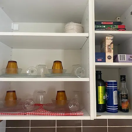 Maison Calme Et Spacieuse Pas De Fetes Casa vacanze *