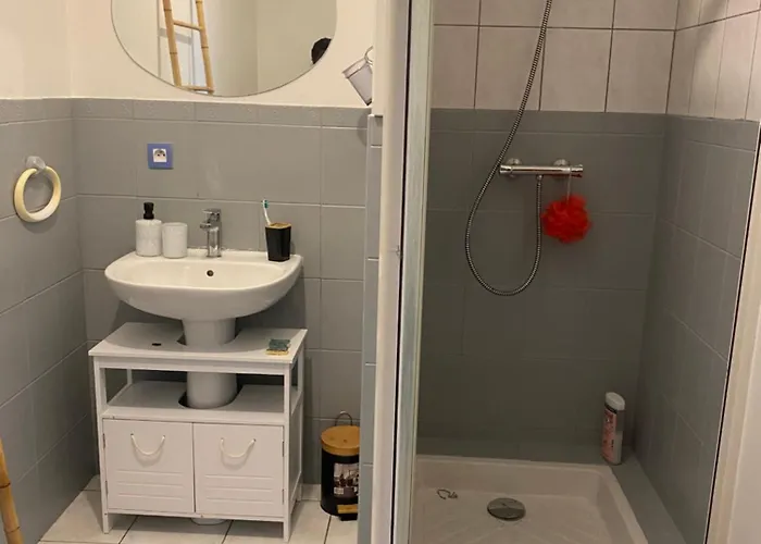 بيت للعطل Maison Calme Et Spacieuse Pas De Fetes كورباي إيسون