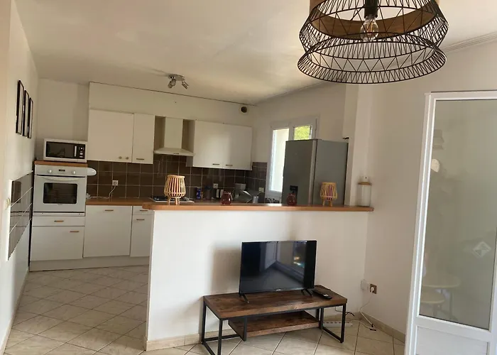 Maison Calme Et Spacieuse Pas De Fete Corbeil-Essonnes