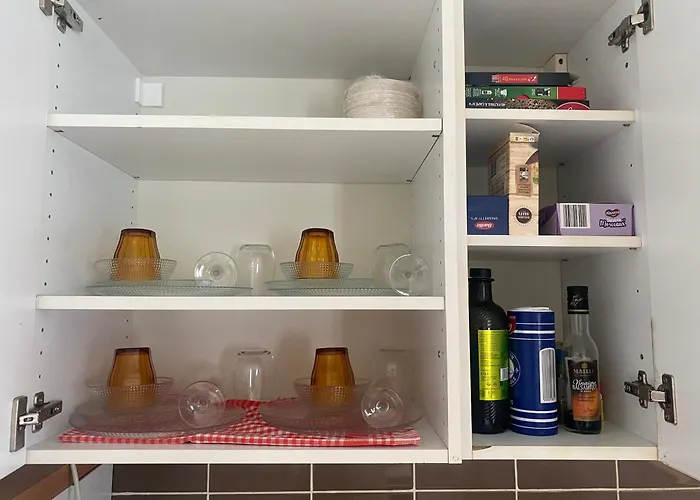 Maison Calme Et Spacieuse Pas De Fetes بيت للعطل *