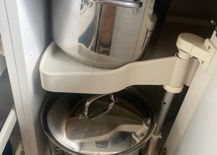 Hébergement de vacances Maison Calme Et Spacieuse Pas De Fete *