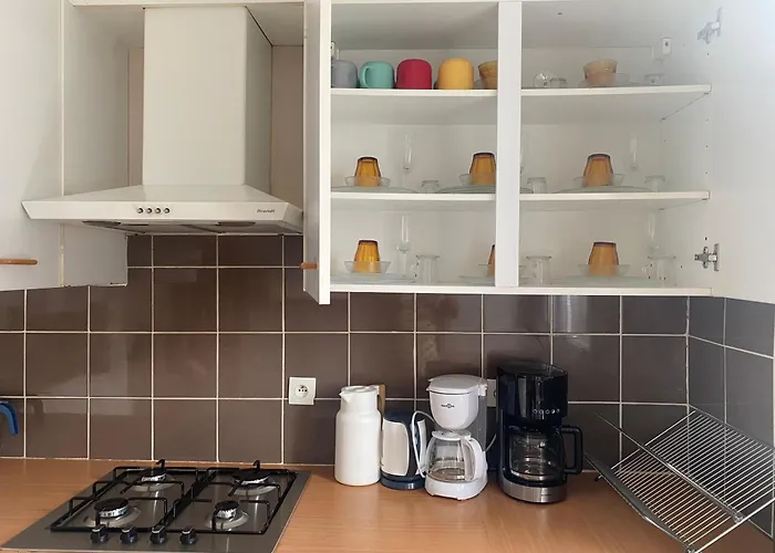 بيت للعطل Maison Calme Et Spacieuse Pas De Fetes كورباي إيسون
